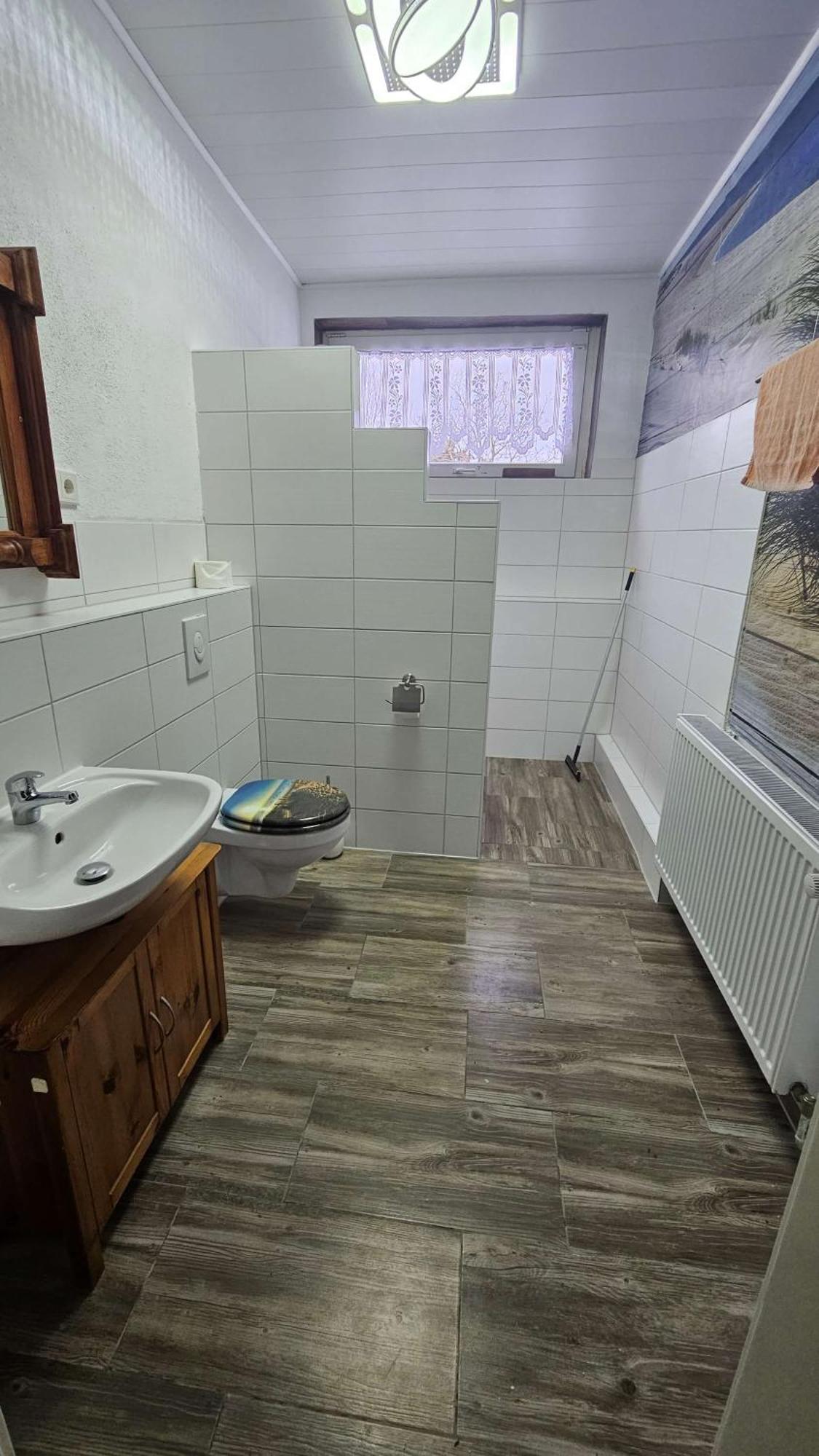 Ferienwohnungen "Zur Schamper Muehle" Gotthun Bagian luar foto